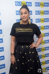 Mumaith Khan Birthday Interview At Big Fm